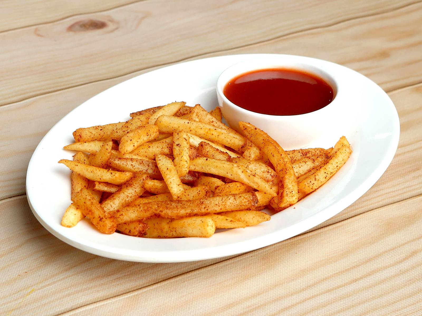 Fries